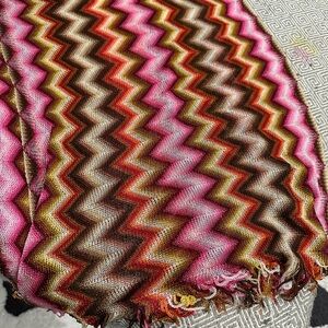 Missoni scarf